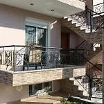 Eleni House Near Asprovalta ν3 شقة *