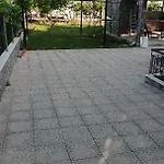 شقة Eleni House Near Asprovalta ν3 Nea Kerdhilia