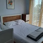 Eleni House Near Asprovalta ν3 * Nea Kerdhilia