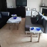 شقة Eleni House Near Asprovalta ν3 Nea Kerdhilia