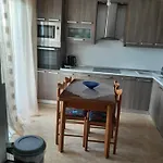 Eleni House Near Asprovalta ν3 * Nea Kerdhilia