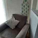 Eleni House Near Asprovalta ν3 شقة *
