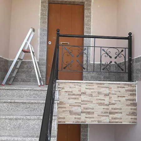Eleni House Near Asprovalta ν3 *
