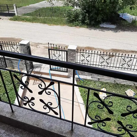 شقة Eleni House Near Asprovalta ν3 *