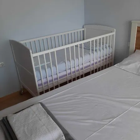 Eleni House Near Asprovalta ν3 * Nea Kerdhilia