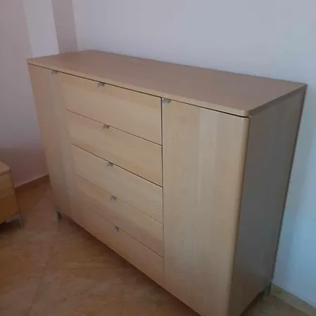 Apartmán Eleni House Near Asprovalta ν3 *