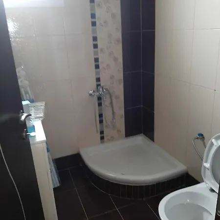 Eleni House Near Asprovalta ν3 Apartmán Nea Kerdhilia