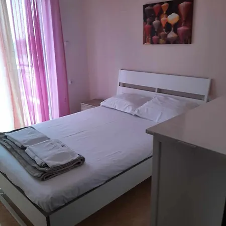 Apartmán Eleni House Near Asprovalta ν3