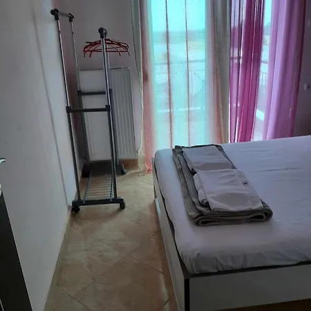 Apartmán Eleni House Near Asprovalta ν3 *