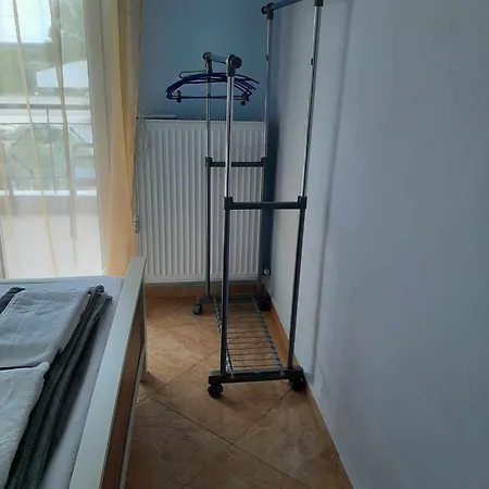 Eleni House Near Asprovalta ν3 Apartmán Nea Kerdhilia