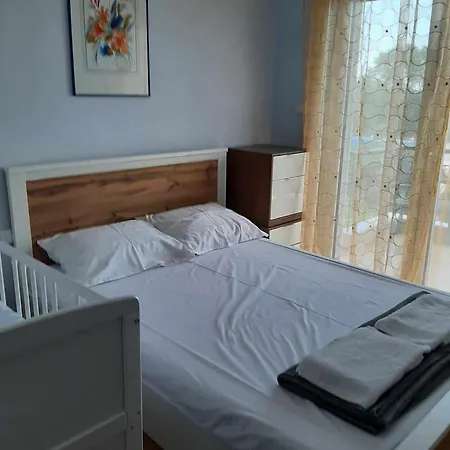 Eleni House Near Asprovalta ν3 * Nea Kerdhilia