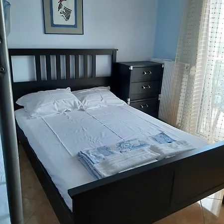 شقة Eleni House Near Asprovalta ν3