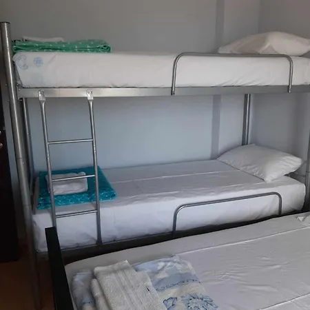 Eleni House Near Asprovalta ν3 Apartmán Nea Kerdhilia