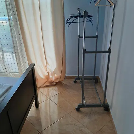 Apartmán Eleni House Near Asprovalta ν3 *