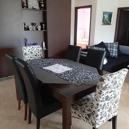 Eleni House Near Asprovalta ν3 * Nea Kerdhilia