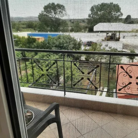 Eleni House Near Asprovalta ν3 Apartmán *