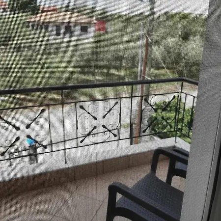 Eleni House Near Asprovalta ν3 Nea Kerdhilia