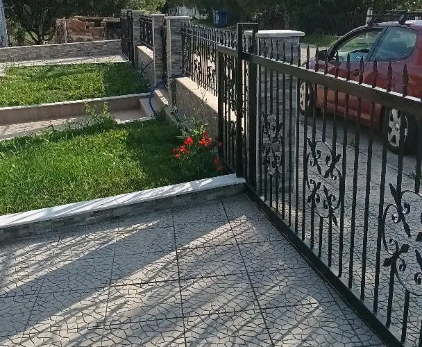Eleni House Near Asprovalta ν3