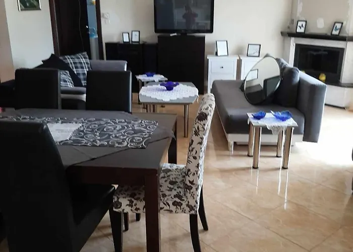 Eleni House Near Asprovalta ν3 Appartement Nea Kerdhilia