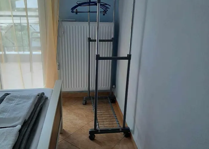 Eleni House Near Asprovalta ν3 Appartement Nea Kerdhilia