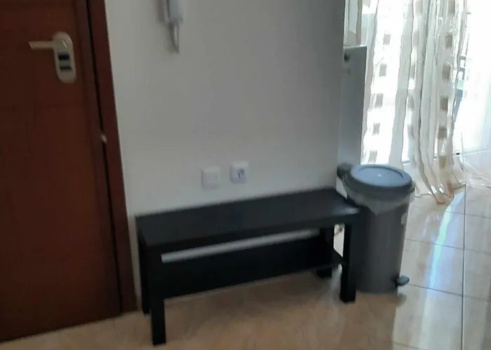 Eleni House Near Asprovalta ν3 Nea Kerdhilia