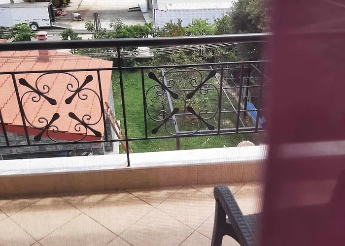 Eleni House Near Asprovalta ν3