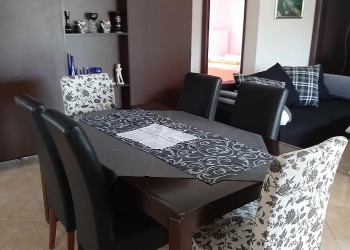 Eleni House Near Asprovalta ν3 * Nea Kerdhilia