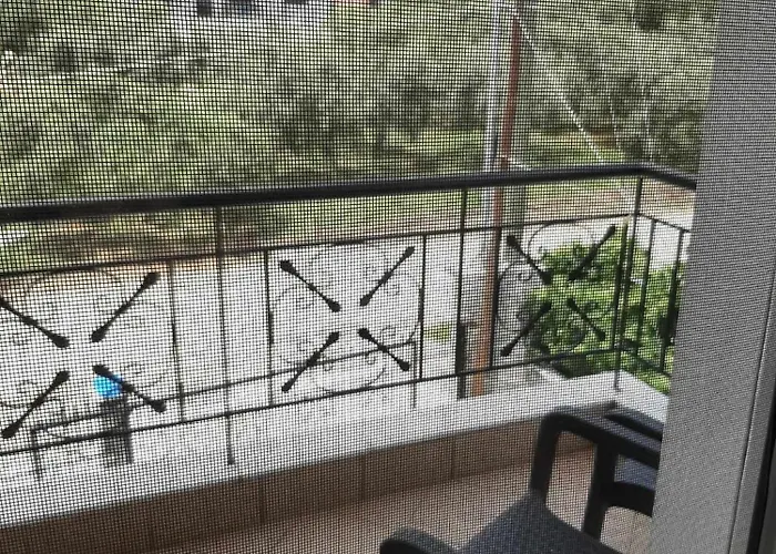 Eleni House Near Asprovalta ν3 Nea Kerdhilia